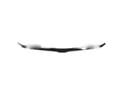Hyundai 86370-3N000 Garnish Assembly-Radiator Grille, Upper