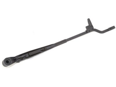 Hyundai 98810-26000 Rear Wiper Arm Assembly