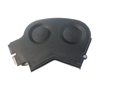 Kia 2136039501 Cover Assembly-TIMINING