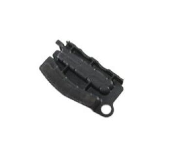 Kia 214142E021 Cover