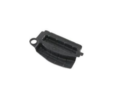 Kia 214142E021 Cover