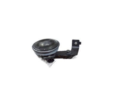 Hyundai 96630-D3000 Horn Assembly-Burglar Alarm