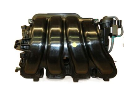 Kia 283102G080 Manifold Assembly-Intake