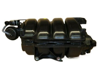 Kia 283102G080 Manifold Assembly-Intake