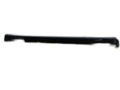 Hyundai 87751-3S000 Moulding Assembly-Side Sill, LH