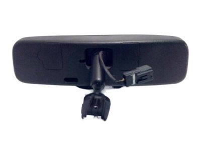 Kia 851011D000 Rear View Inside Mirror Assembly