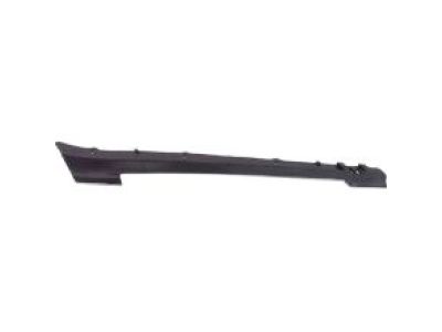 Hyundai 86556-3S000 Bracket Assembly-Front Bumper Upper Side, R
