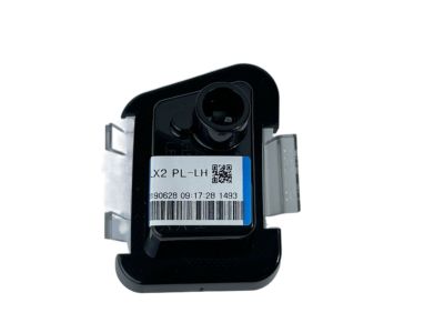 Hyundai 87619-S8000 Lamp Assembly-Puddle, LH