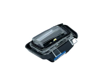 Hyundai 87619-S8000 Lamp Assembly-Puddle, LH