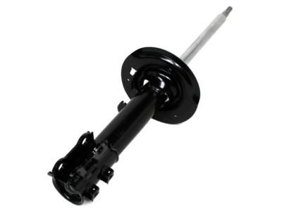 Hyundai 54661-3Q711 Strut Assembly, Front, Right