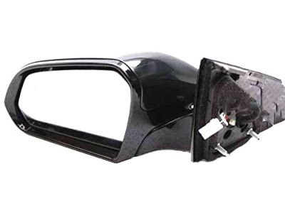 Hyundai 87610-C2070 Mirror Assembly-Outside Rear View, LH