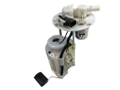 Hyundai 31110-A5500 Complete-Fuel Pump