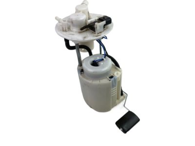 Hyundai 31110-A5500 Complete-Fuel Pump