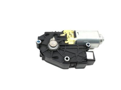 Hyundai 81631-2M000 Motor Assembly-Sunroof