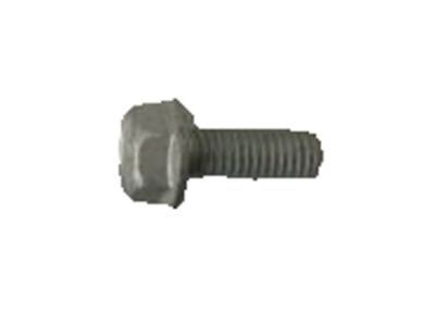 Kia 1140306166B Bolt-Flange