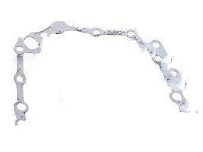 Hyundai 21411-23000 Gasket-Front Case