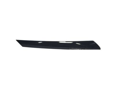Hyundai 86170-2V000 Garnish Assembly-Front, LH