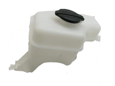 Hyundai 25430-2T000 Reservoir Tank Assembly