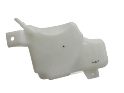 Kia 254302T000 Coolant Reservoir Tank Assembly