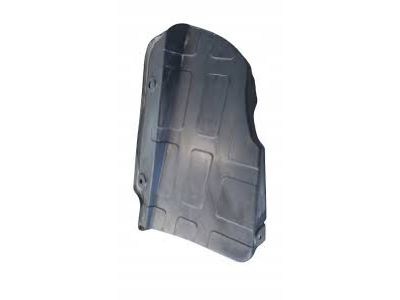 Hyundai 86652-F2000 Guard-Bumper Rear, RH
