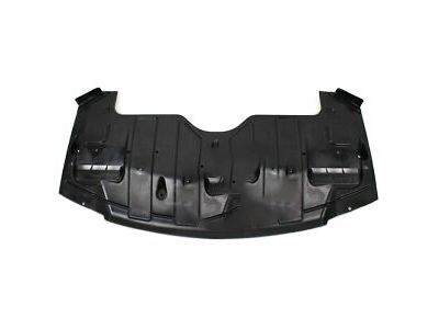 Hyundai 29110-A5700 Panel Assembly-Under Cover, Front