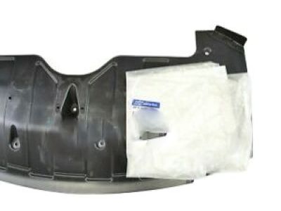 Hyundai 29110-A5700 Panel Assembly-Under Cover, Front