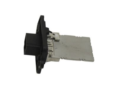 Hyundai 97128-C2000 Resistor