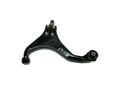 Kia 545012E001 Arm Complete-Front Lower