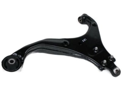 Kia 545012E001 Arm Complete-Front Lower
