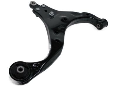 Kia 545012E001 Arm Complete-Front Lower