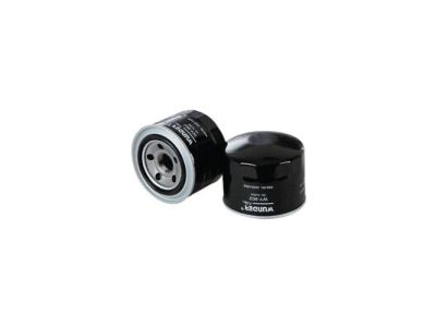 Hyundai 26300-35056 Engine Oil Filter Assembly
