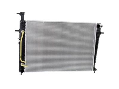 Kia 253102E401 Radiator Assembly