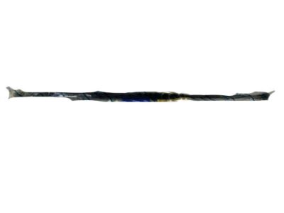 Hyundai 81780-25561 LIFTER Assembly-Tail Gate, RH