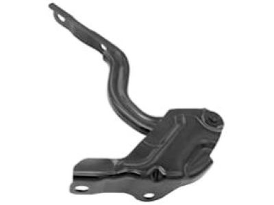 Hyundai 79110-H5000 Hinge Assembly-Hood, LH