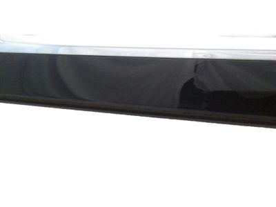 Kia 877214J0009B MOULDING Assembly-Rear Door
