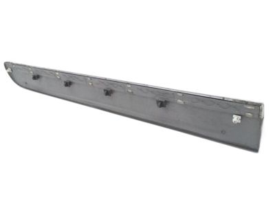 Kia 877214J0009B MOULDING Assembly-Rear Door
