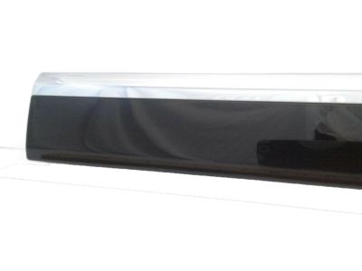 Kia 877214J0009B MOULDING Assembly-Rear Door
