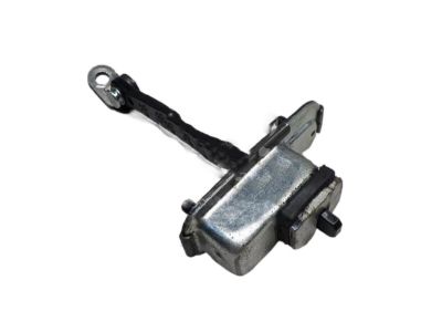 Hyundai 79380-3M000 Checker Assembly-Front Door, LH