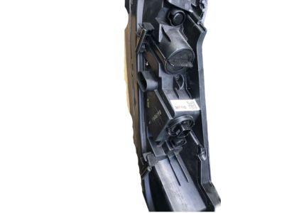 Hyundai 92208-J9020 Lamp Assembly-Day Running Light, RH