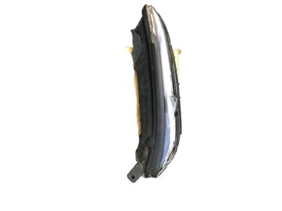 Hyundai 92208-J9020 Lamp Assembly-Day Running Light, RH