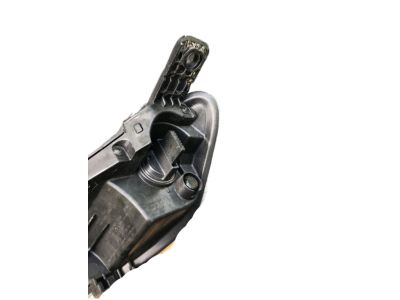 Hyundai 92208-J9020 Lamp Assembly-Day Running Light, RH