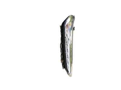 Hyundai 92208-J9020 Lamp Assembly-Day Running Light, RH