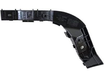 Hyundai 86514-2H000 Bracket-Front Bumper Side, RH