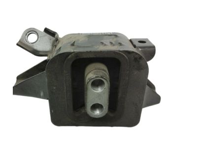 Hyundai 21830-J9100 Transmission Mounting Bracket Assembly