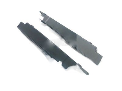 Hyundai 84140-3S000 Cover Assembly-Fender Side, RH