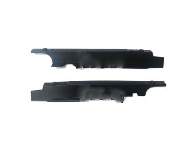 Hyundai 84140-3S000 Cover Assembly-Fender Side, RH