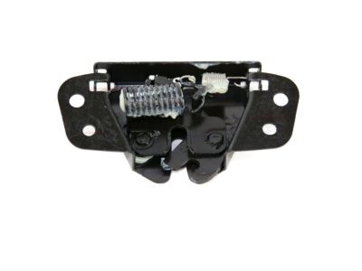 Hyundai 81130-2S000 Latch Assembly-Hood