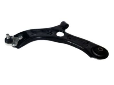 Hyundai 54501-3X000 Arm Complete-Front Lower, RH