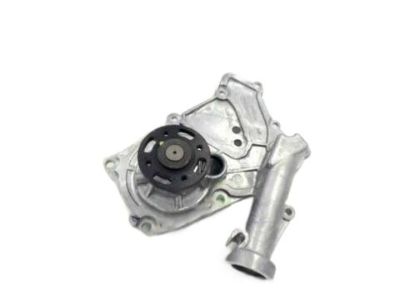 Kia 251003C121 Pump Assembly-Water