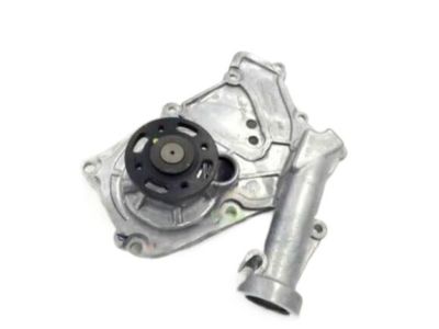 Kia 251003C121 Pump Assembly-Water